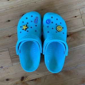 Women’s Crocs